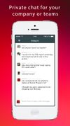 Gitter screenshot 2