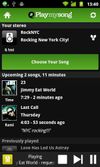 PlayMySong screenshot 1