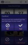 The 4-Hour Body App screenshot 1