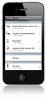 Fitness Pro screenshot 2