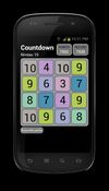 Screenshot from Ace IIx at level 10