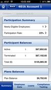 Paychex screenshot 3
