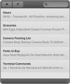 DashNote screenshot 1