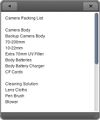 DashNote screenshot 2