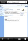 F5 Networks BIG-IP Edge Portal screenshot 2