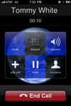 Fake Caller screenshot 1