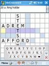 BeCrossword screenshot 2