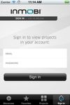 InMobi screenshot 2