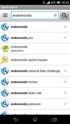 Quick Search by Start.io screenshot 2