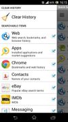 Quick Search by Start.io screenshot 3