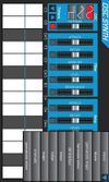 Osc Synth screenshot 2