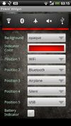 Free Power Widget screenshot 2