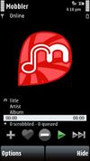 Mobbler screenshot 1