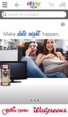 eBay Now screenshot 2