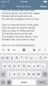 Wordbox screenshot 2