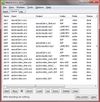 This is the view of all the jobs done and ready to be done. AVS files are not the only supported input. Many others are supported.