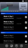 9 Weeks Plan