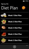 Diet Plan