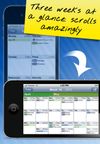 Easy Calendar screenshot 2