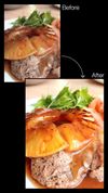 Image enhancement