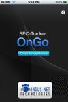Indusnet SEO Tracker screenshot 1