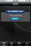 Indusnet SEO Tracker screenshot 2