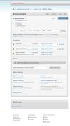 Cloud Dashboard