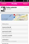 ambadoo screenshot 1