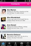 ambadoo screenshot 2