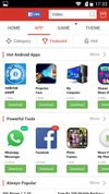 9Apps Store screenshot 2