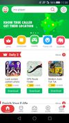 9Apps screenshot 2