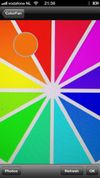 ColorFan screenshot 3