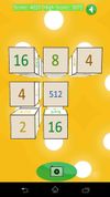 2048 Cubed (3D) screenshot 3