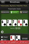 Push it Poker screenshot 1