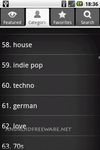 i Music screenshot 2