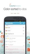 SomTodo screenshot 2