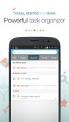SomTodo screenshot 3