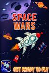 Space War Game screenshot 1