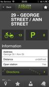 Allbikesnow screenshot 2