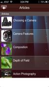 Cincyplanet Photography 101 screenshot 3