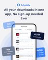 9xbuddy APP  screenshot 1