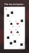 Game play: screen.