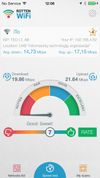 Adding client satisfaction level