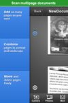 Scanner Pro screenshot 3