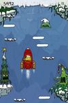 Doodle Jump Christmas Special screenshot 1
