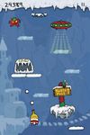 Doodle Jump Christmas Special screenshot 2