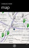 Starbucks Finder screenshot 3