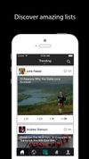 Listicle screenshot 1