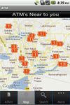 Ndot ATM Finder screenshot 2