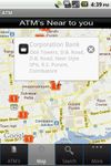 Ndot ATM Finder screenshot 3